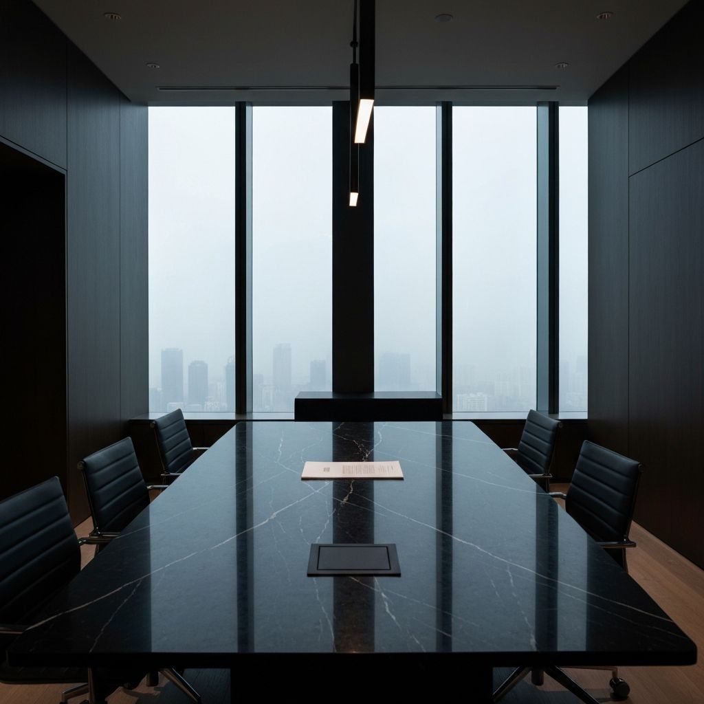 trustbanana strategy room