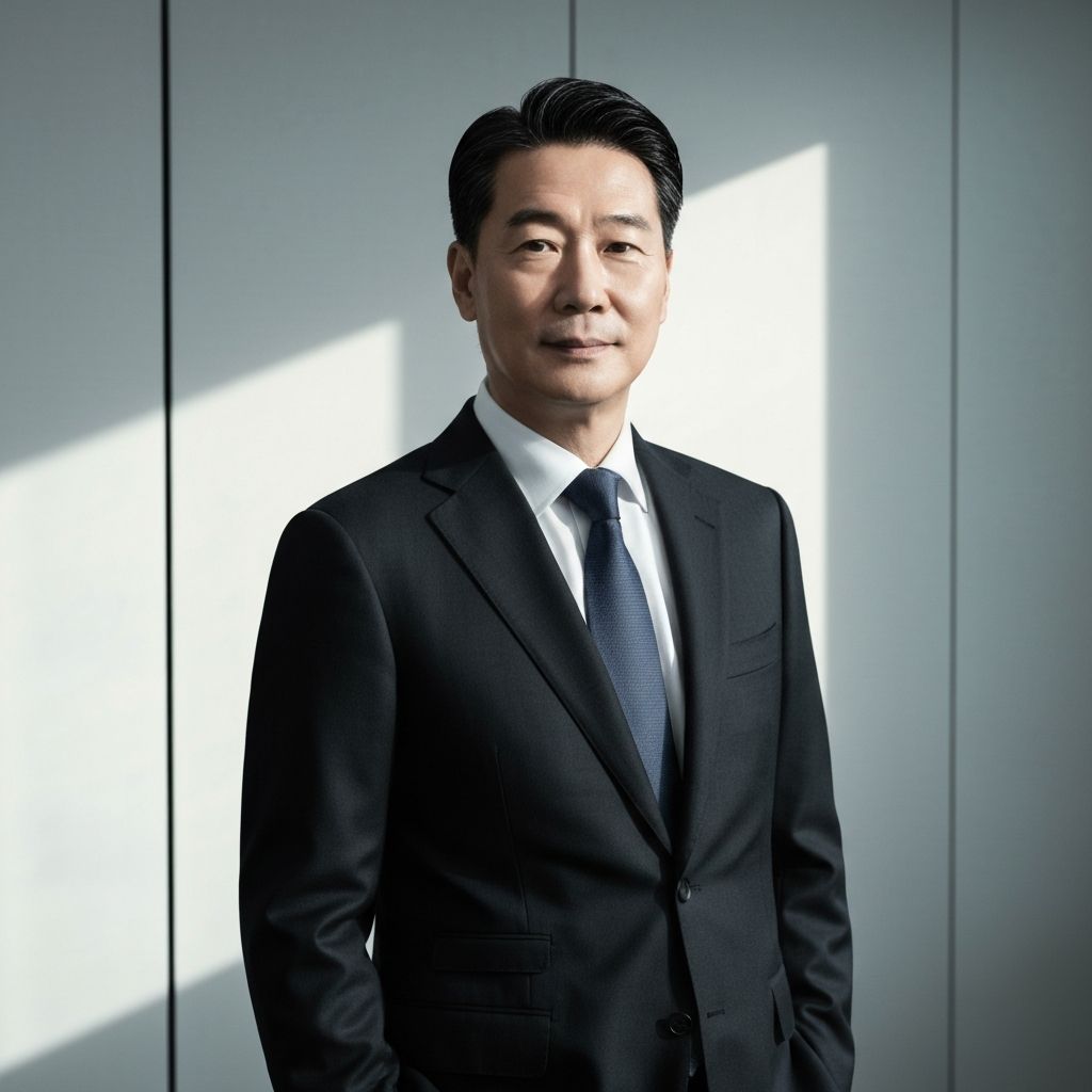 Analyst reviewing backlink performance data